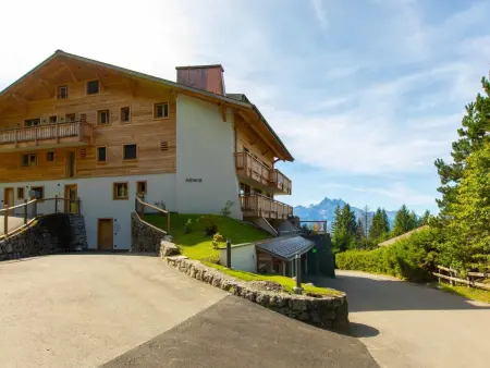 Athena 6, Chalet 3 personnes à Villars - Photo 25