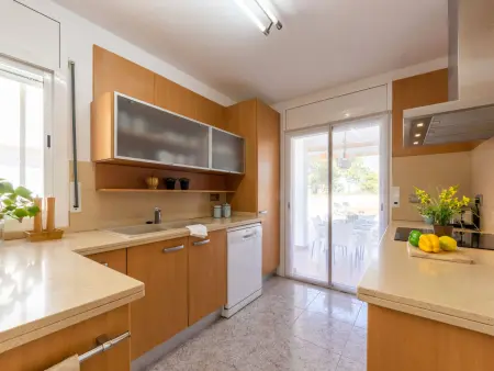 Silvia, Maison 8 personnes à Deltebre - Photo 4