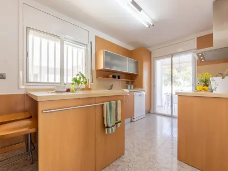 Silvia, Maison 8 personnes à Deltebre - Photo 10