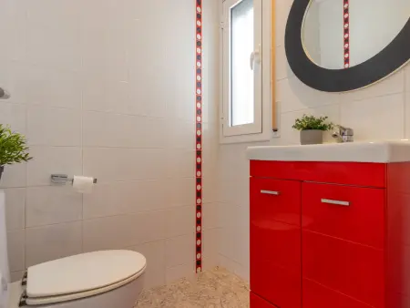 Silvia, Maison 8 personnes à Deltebre - Photo 12