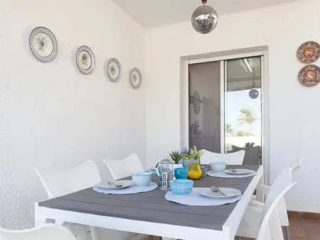 Silvia, Maison 8 personnes à Deltebre - Photo 36