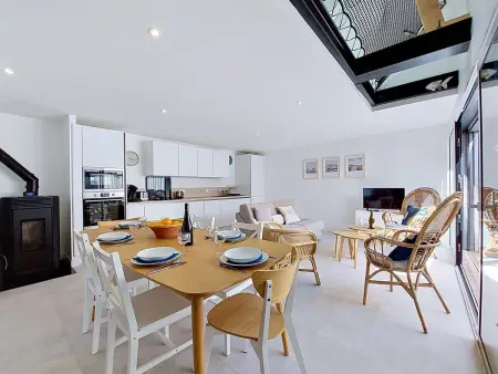 Ker Bernic, Maison 6 personnes à Piriac sur Mer - Photo 3