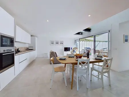 Ker Bernic, Maison 6 personnes à Piriac sur Mer - Photo 5