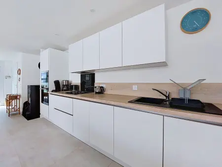 Ker Bernic, Maison 6 personnes à Piriac sur Mer - Photo 6