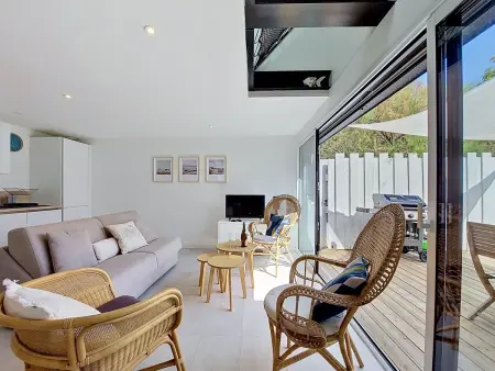 Ker Bernic, Maison 6 personnes à Piriac sur Mer - Photo 7