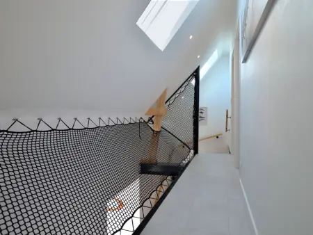 Ker Bernic, Maison 6 personnes à Piriac sur Mer - Photo 23