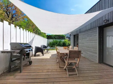 Ker Bernic, Maison 6 personnes à Piriac sur Mer - Photo 25