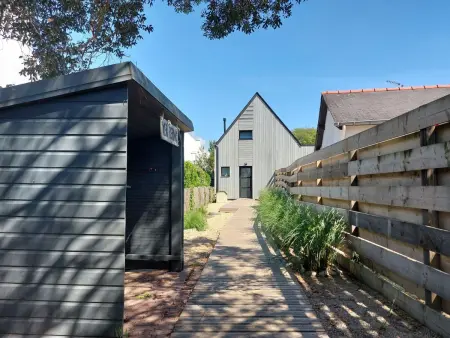 Ker Bernic, Maison 6 personnes à Piriac sur Mer - Photo 27