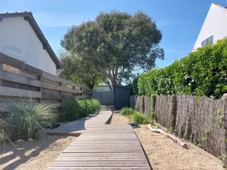 Ker Bernic, Maison 6 personnes à Piriac sur Mer - Photo 28