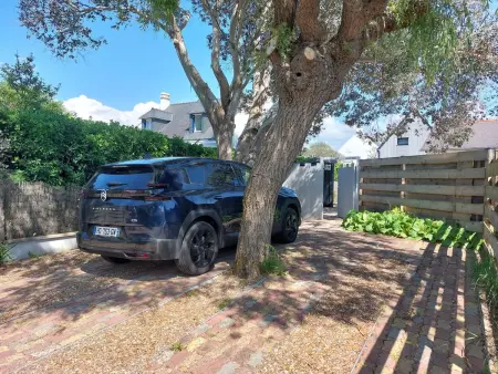 Ker Bernic, Maison 6 personnes à Piriac sur Mer - Photo 29