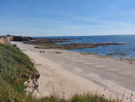 Ker Bernic, Maison 6 personnes à Piriac sur Mer - Photo 30
