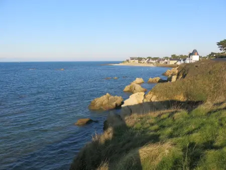 Ker Bernic, Maison 6 personnes à Piriac sur Mer - Photo 33