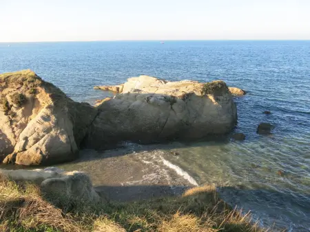 Ker Bernic, Maison 6 personnes à Piriac sur Mer - Photo 34