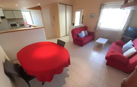 Maison 6 personnes à Cagnes sur mer - Photo 2