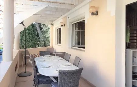 Maison 6 personnes à Cagnes sur mer - Photo 3