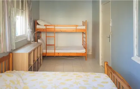 Maison 6 personnes à Cagnes sur mer - Photo 7