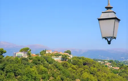 Maison 6 personnes à Cagnes sur mer - Photo 11
