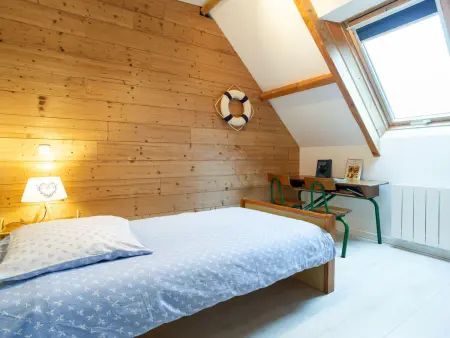La Plage, Maison 7 personnes à Denneville - Photo 3
