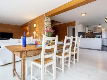 La Plage, Maison 7 personnes à Denneville - Photo 12