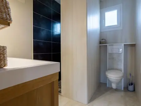 La Plage, Maison 7 personnes à Denneville - Photo 13