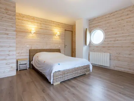 La Plage, Maison 7 personnes à Denneville - Photo 14