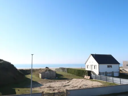 La Plage, Maison 7 personnes à Denneville - Photo 16