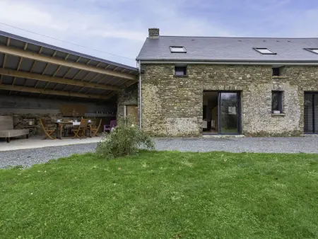 La Longére, Maison 4 personnes à Surville - Photo 1
