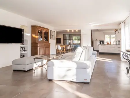 Les Eaux Claires, Maison 10 personnes à Salernes - Photo 2