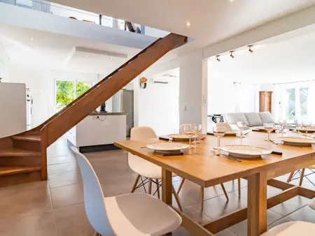 Les Eaux Claires, Maison 10 personnes à Salernes - Photo 3