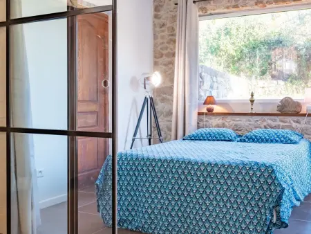 Les Eaux Claires, Maison 10 personnes à Salernes - Photo 4