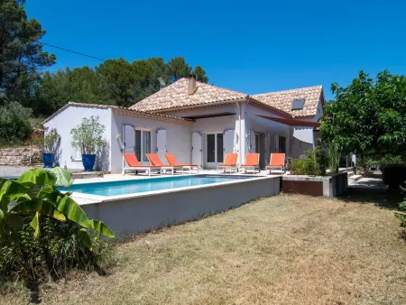 Les Eaux Claires, Maison 10 personnes à Salernes - Photo 5
