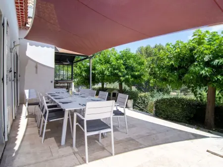 Les Eaux Claires, Maison 10 personnes à Salernes - Photo 8