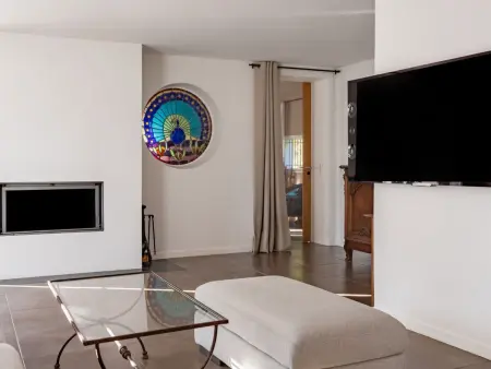 Les Eaux Claires, Maison 10 personnes à Salernes - Photo 10
