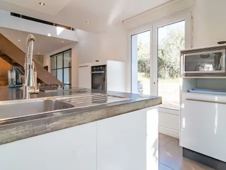 Les Eaux Claires, Maison 10 personnes à Salernes - Photo 11