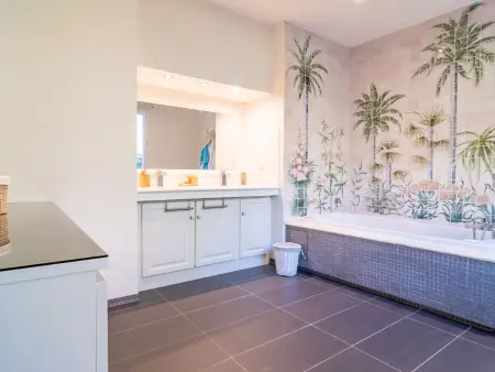 Les Eaux Claires, Maison 10 personnes à Salernes - Photo 15