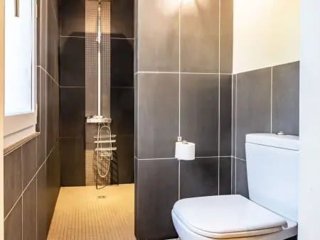Les Eaux Claires, Maison 10 personnes à Salernes - Photo 16