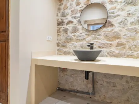 Les Eaux Claires, Maison 10 personnes à Salernes - Photo 19