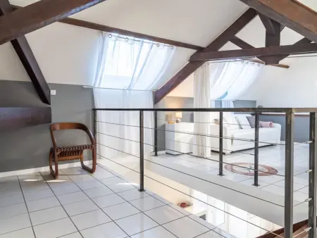 Les Eaux Claires, Maison 10 personnes à Salernes - Photo 20