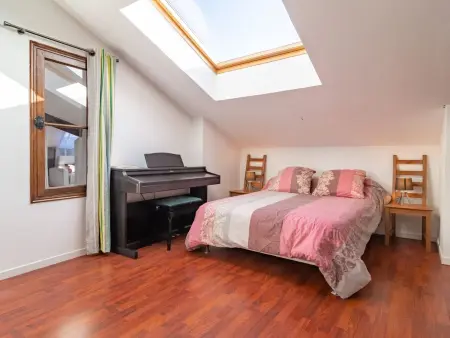 Les Eaux Claires, Maison 10 personnes à Salernes - Photo 23