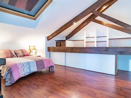 Les Eaux Claires, Maison 10 personnes à Salernes - Photo 24