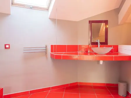 Les Eaux Claires, Maison 10 personnes à Salernes - Photo 25