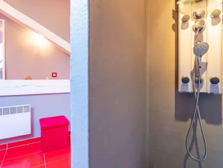 Les Eaux Claires, Maison 10 personnes à Salernes - Photo 26