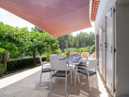 Les Eaux Claires, Maison 10 personnes à Salernes - Photo 31