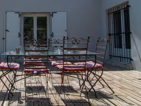 Les Eaux Claires, Maison 10 personnes à Salernes - Photo 32