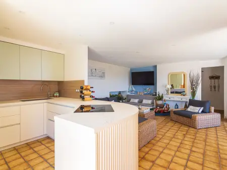 Village des Fourches, Maison 8 personnes à Cap Bénat - Photo 10
