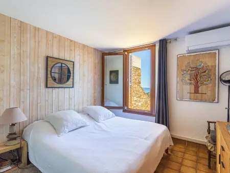Village des Fourches, Maison 8 personnes à Cap Bénat - Photo 14