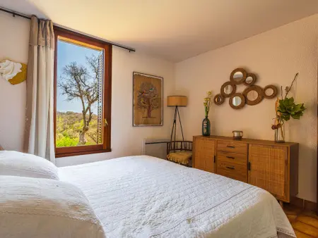 Village des Fourches, Maison 8 personnes à Cap Bénat - Photo 15