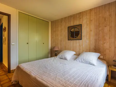 Village des Fourches, Maison 8 personnes à Cap Bénat - Photo 16