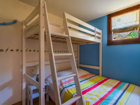 Village des Fourches, Maison 8 personnes à Cap Bénat - Photo 18