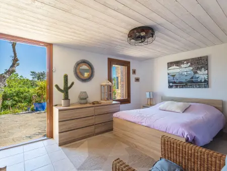 Village des Fourches, Maison 8 personnes à Cap Bénat - Photo 20